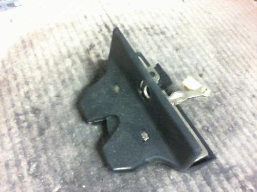Used Tailgate lock RENAULT LAGUNA I (B56_, 556_) 2.0 16V (B56D, B56M) (139 hp) 22019170