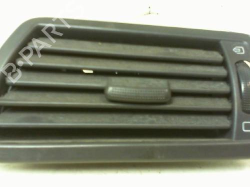 Used Air vent PEUGEOT 807 (EB_) 2.2 HDi (128 hp) 20958414