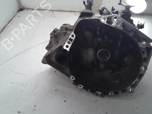 Used Gearbox TOYOTA AYGO (_B1_) 1.0 (KGB10_, KGB10R) (68 hp) 20969916