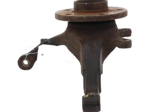 Left front steering knuckle RENAULT TRAFIC II Bus (JL) 1.9 dCI 80 (JL0B) | BP26617252M25  - Image 6