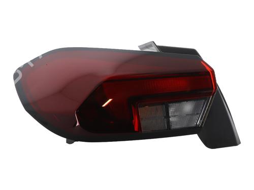 Left taillight OPEL CORSA F (P2JO) 1.2 (68) | BP30750664C34  - Image 5