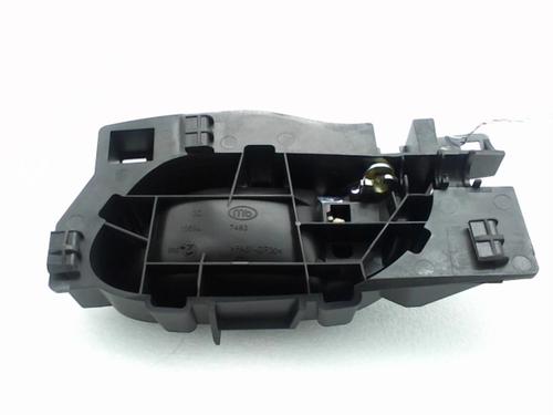 Used Front right interior door handle PEUGEOT 308 SW I (4E_, 4H_) 1.6 HDi (92 hp) 20941651