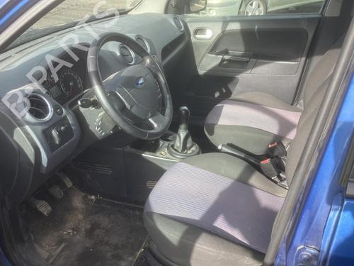Headlight switch FORD FUSION (JU_) 1.4 | BP22022839I24 - Image 7