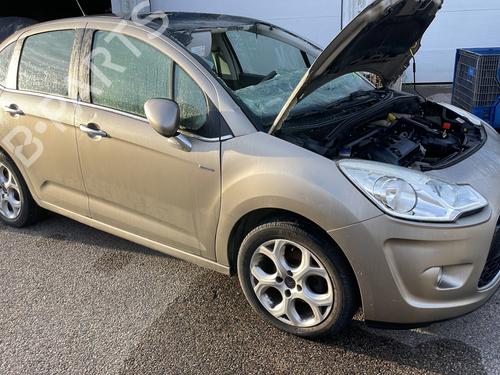 Rear seat CITROËN C3 II (SC_) 1.4 VTi 95 | BP29850520C17  - Image 6