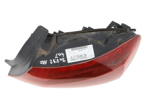 Right taillight PEUGEOT 407 (6D_) 2.0 16V (6DRFJC, 6DRFJE, 6DRFJF) | BP27981681C35 