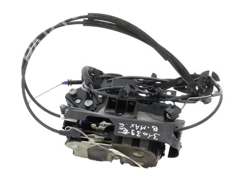 Front left lock FORD B-MAX (JK) 1.6 TDCi | BP29500919C98 