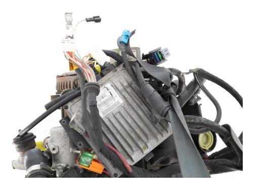 Engine RENAULT MODUS / GRAND MODUS (F/JP0_) 1.5 dCi (FP0D, JP0D) | BP20972181M1