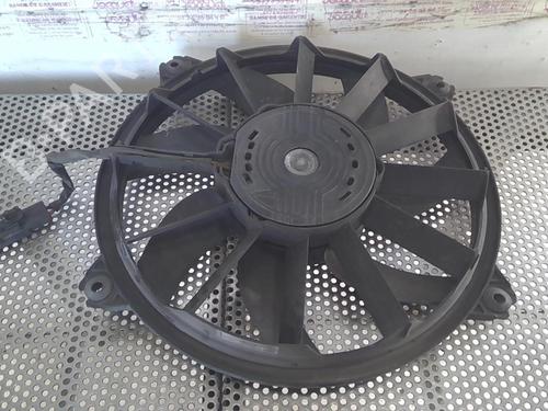 Used Radiator fan Radiator fan PEUGEOT 308 I (4A_, 4C_) 1.6 HDi (109 hp) 20951211 20951211