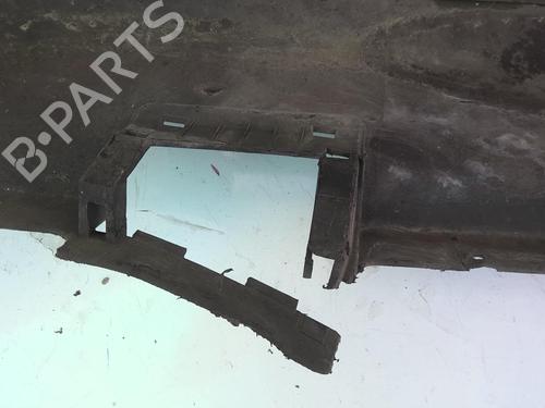 Rear bumper SEAT LEON (1M1) 1.9 TDI | BP22020606C8 
