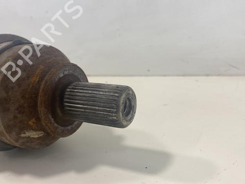 Right rear driveshaft RENAULT TWINGO III (BCM_, BCA_) 0.9 TCe 90 (BCM9, BCM2) | BP22026677M41