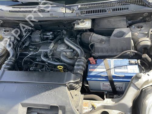 Subframe FORD TRANSIT CONNECT (P65_, P70_, P80_) 1.8 TDCi | BP25335648M9  - Image 9