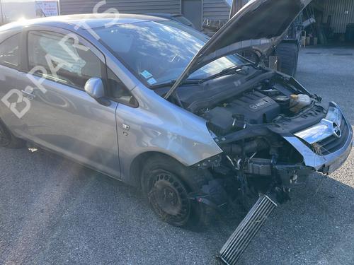 Hood OPEL CORSA D (S07) 1.3 CDTI (L08, L68) | BP25931971C1 