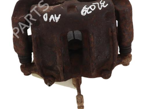 Used Right front brake caliper Right front brake caliper 37215562 37215562