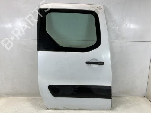 Used Right slide door CITROËN BERLINGO Box Body/MPV (B9) 1.6 HDi 90 16V (90 hp) 23862781