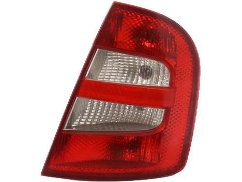 Used Right taillight SKODA FABIA I (6Y2) 1.9 SDI (64 hp) 20969006