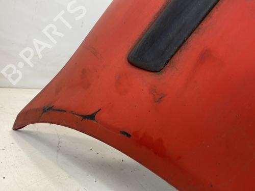 Rear bumper SEAT LEON (1M1) 1.8 20V T | BP24179762C8 