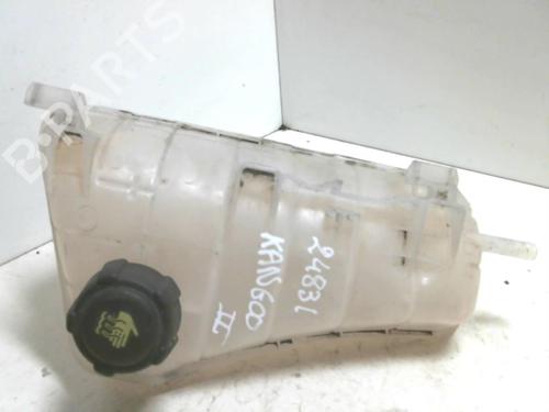Used Expansion tank RENAULT KANGOO Express (FW0/1_) 1.5 dCi 75 (FW07, FW10, FW04) (75 hp) 20970005