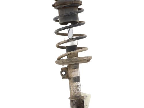 Used Right front shock absorber OPEL CORSA C (X01) 1.0 (F08, F68) (58 hp) 29113241