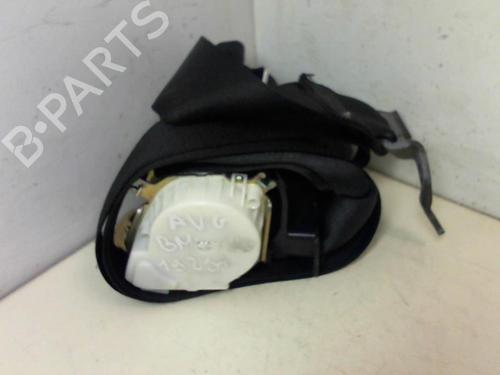 Used Front left belt tensioner BMW 1 (E87) 118 d (122 hp) 20960396