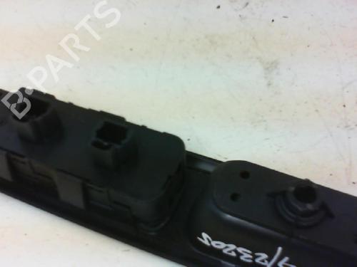 Used Left front window switch Left front window switch PEUGEOT 407 SW (6E_, 6D_) 2.0 HDi 135 (136 hp) 20942566 20942566