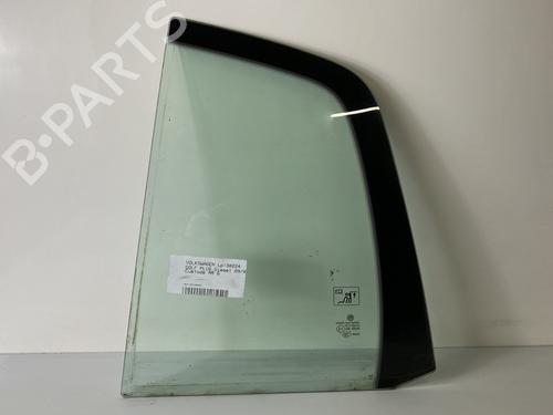 Used Rear left door window VW GOLF PLUS V (5M1, 521) 1.9 TDI (105 hp) 22711345