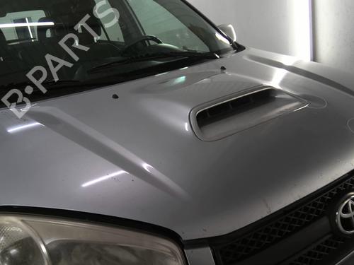 Hood TOYOTA RAV 4 II (_A2_) 2.0 D 4WD (CLA20_, CLA21_, CLA20R, CLA21R) | BP32343948C1 