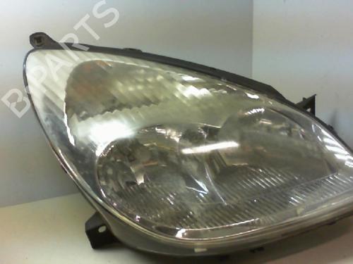 Used Right headlight CITROËN C5 I (DC_) 2.0 HDi (DCRHZB, DCRHZE) (109 hp) 20970724