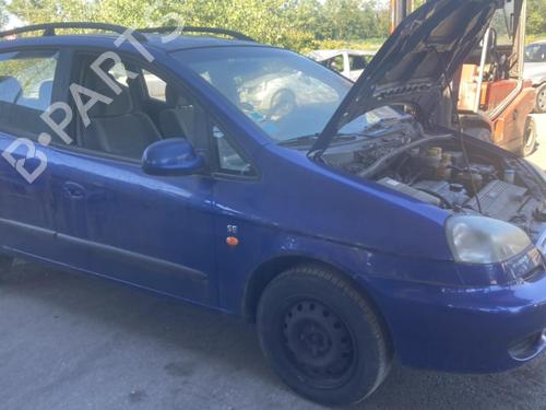 Right taillight DAEWOO REZZO (U100) 1.6 SX | BP22023711C35 - Image 11