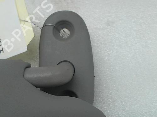 Right sun visor HYUNDAI GETZ (TB) 1.1 | BP20959001I2 