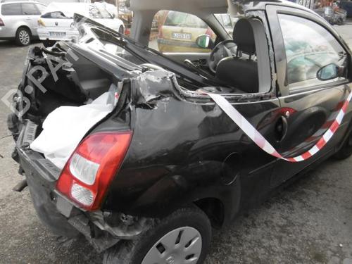 RENAULT TWINGO II (CN0_) 1.2 16V (CN0K, CN0V, CN0A) 1959911