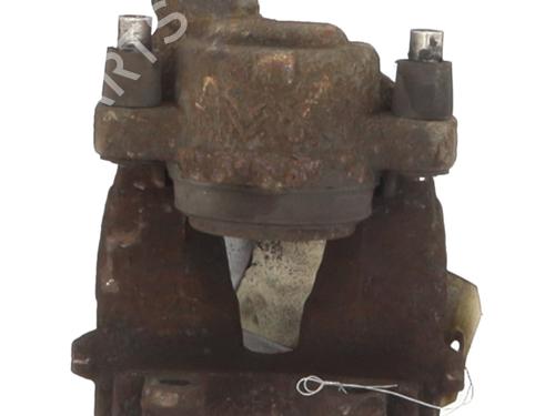 Left front brake caliper CITROËN C4 Grand Picasso II (DA_, DE_) 1.6 HDi / BlueHDi 115 | BP23791165M105 - Image 2