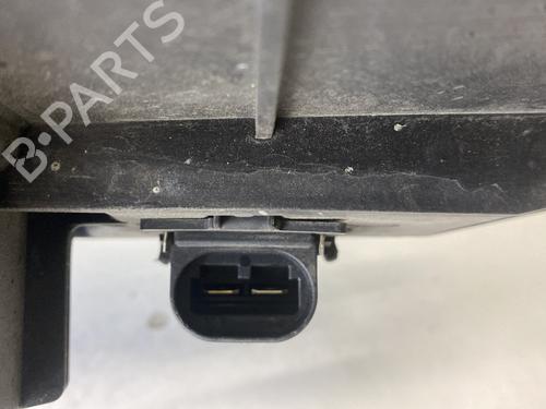 Used Radiator fan Radiator fan RENAULT LAGUNA II Grandtour (KG0/1_) 1.9 dCi (KG0G) (120 hp) 24463003 24463003