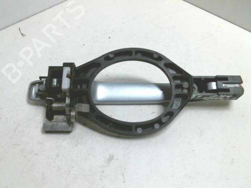 Rear left exterior door handle CITROËN C-CROSSER (VU_, VV_) 2.2 HDi | BP20946040C130 