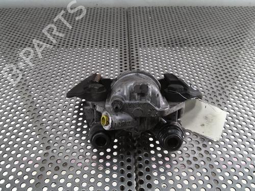 Used Left front brake caliper CITROËN ZX (N2) 1.4 i (75 hp) 20972127