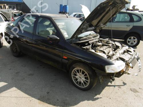 Right front shock absorber FORD ESCORT VI (GAL, AAL, ABL) 1.6 i 16V | BP22020875M17 