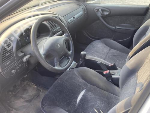 Front right window mechanism CITROËN XSARA (N1) 1.4 i | BP20958841C23 