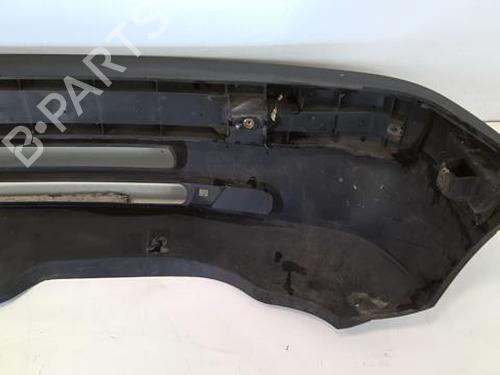 Front bumper PEUGEOT 106 I (1A, 1C) 1.0 | BP22023623C7 