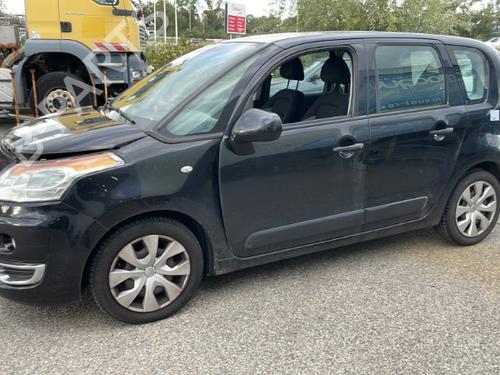 ABS pump CITROËN C3 Picasso (SH_) 1.6 HDI 90 | BP26121336M43 - Image 7