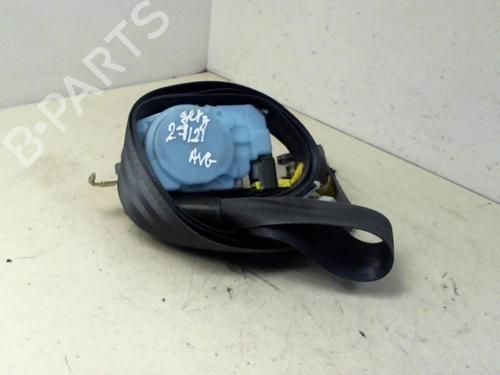 Used Front left seatbelt Front left seatbelt HYUNDAI GETZ (TB) 1.1 (67 hp) 22022668 22022668