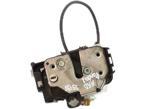 Rear right lock FIAT PANDA (169_) 1.3 D Multijet 4x4 (169.AXC2A) | BP22025279C99
