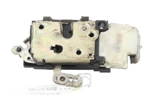 Front left lock FIAT PUNTO (188_) 1.2 60 (188.030, .050, .130, .150, .230, .250) | BP30546106C98