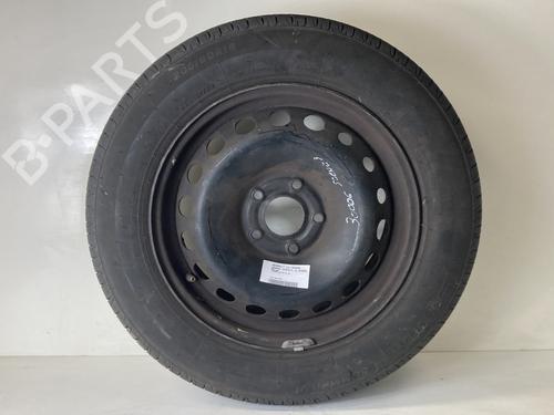 Used Rim RENAULT GRAND SCÉNIC III (JZ0/1_) 1.5 dCi (JZ09, JZ0D, JZ10, JZ14, JZ1G, JZ29, JZ2C) (110 hp) 29895808