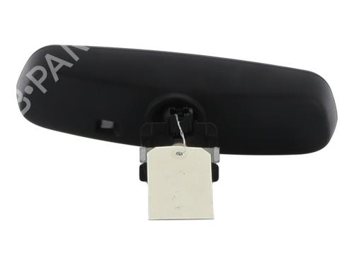 Used Rear mirror Rear mirror BMW 3 Gran Turismo (F34) 320 d xDrive (190 hp) 30122626 30122626