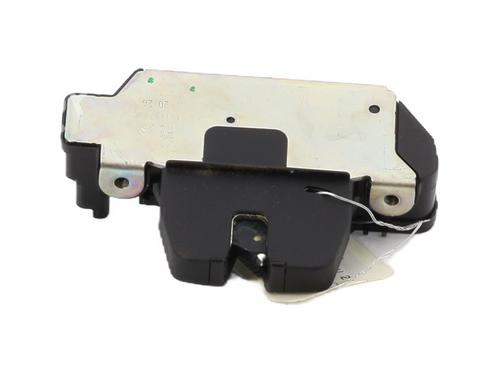 Tailgate lock PEUGEOT 208 II (UB_, UP_, UW_, UJ_) 1.2 PureTech 75 | BP25124387C101 