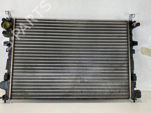 Køler FIAT ULYSSE (220_) 2.0 (220.AC5) (121 hp) 22231449