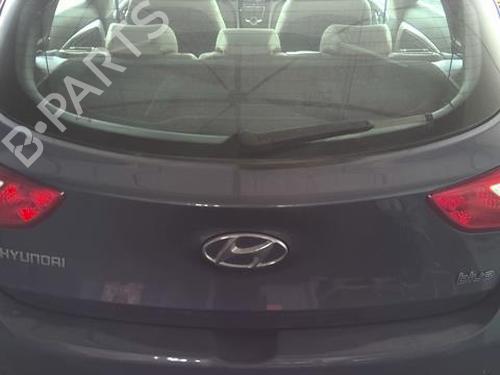 Used Tailgate Tailgate HYUNDAI i30 (GD) 1.6 CRDi (128 hp) 20957062 20957062