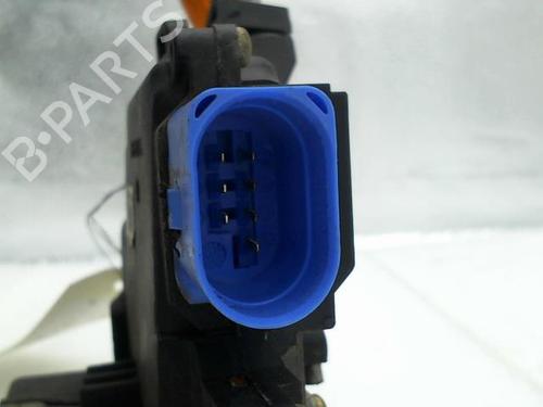 Used Front right lock AUDI A3 (8P1) 1.6 (102 hp) 20953198