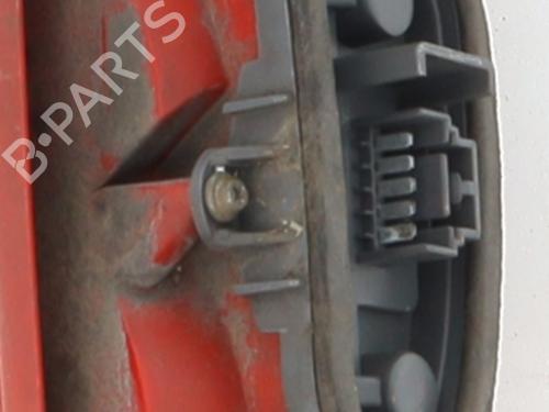 Left taillight FIAT PUNTO (188_) 1.9 JTD 80 (188.237, .257, .337, .357) | BP20959221C34 