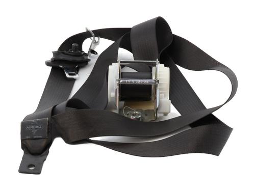 Front right seatbelt OPEL MERIVA B MPV (S10) 1.4 (75) | BP23790990I25 - Image 3