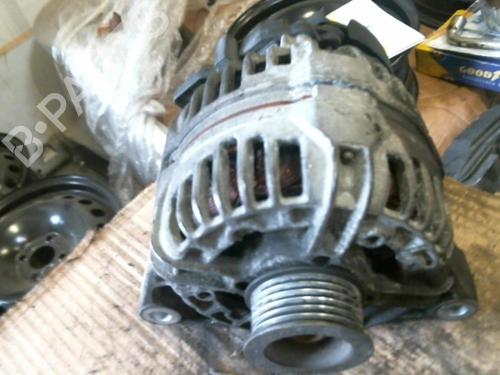 Used Alternator OPEL VECTRA B (J96) 1.6 i (F19) (75 hp) 20950064